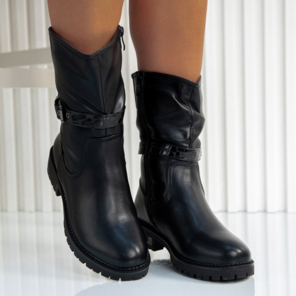 Боти Antonia Black