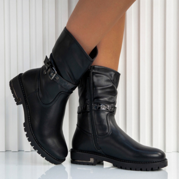 Боти Antonia Black