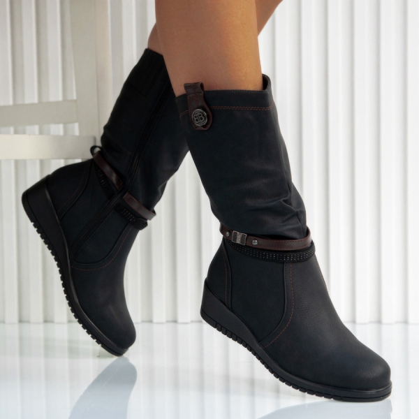 Боти Tatiana Black