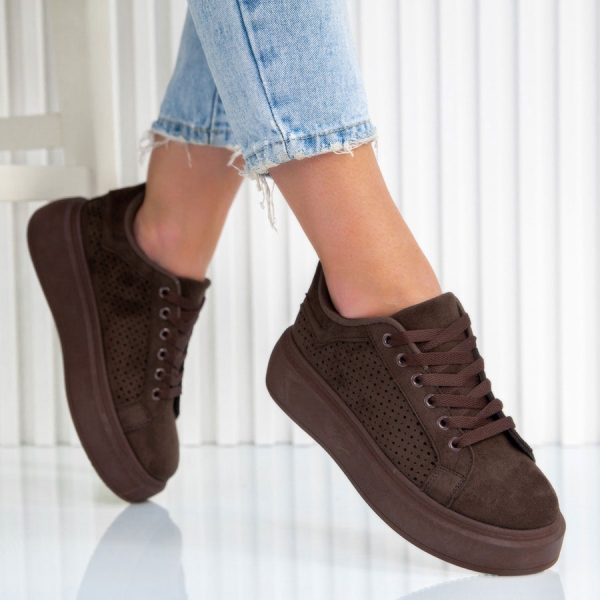 Кецове Maura Brown