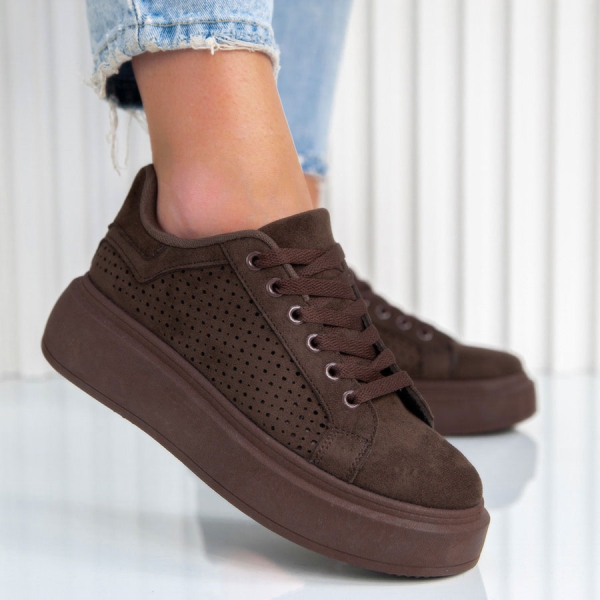 Кецове Maura Brown