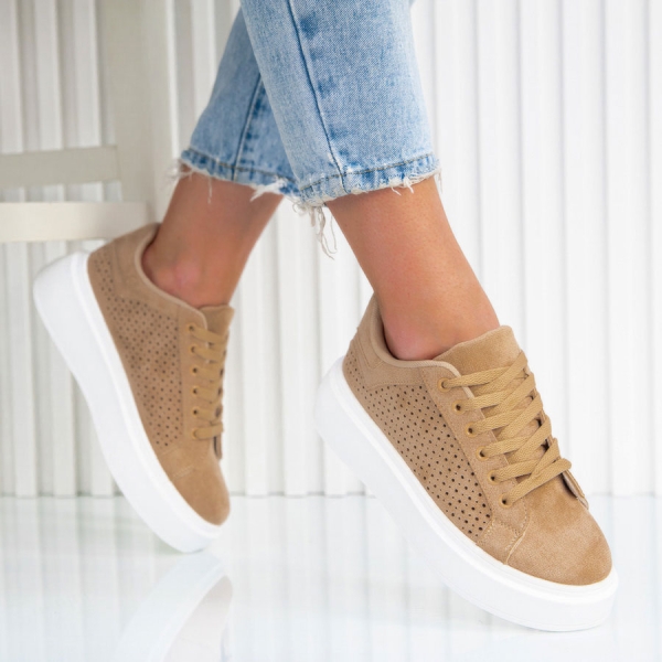 Кецове Maura Khaki