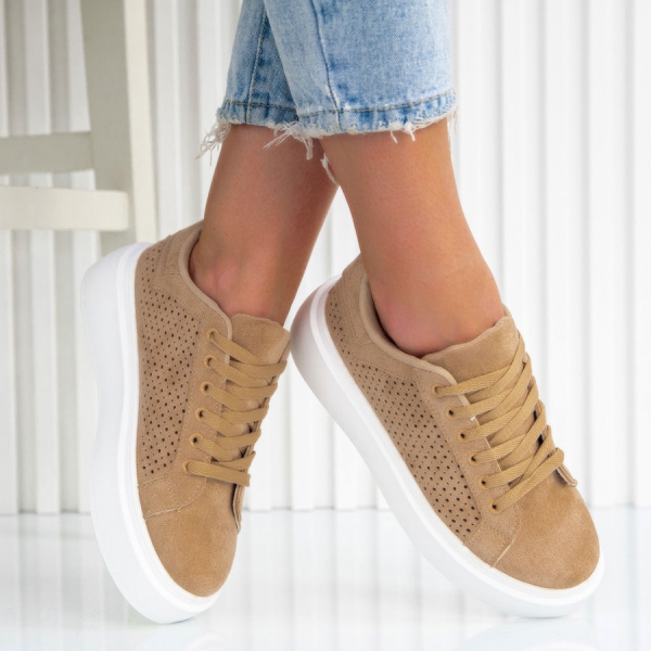 Кецове Maura Khaki