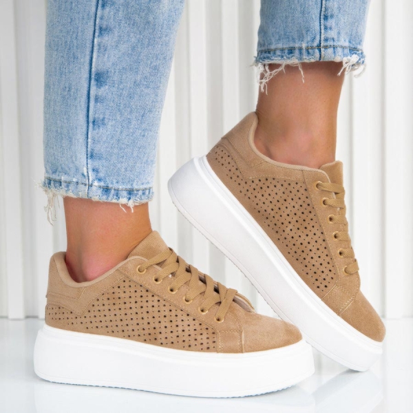 Кецове Maura Khaki