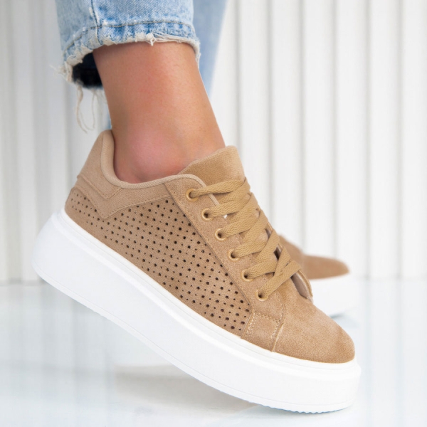 Кецове Maura Khaki