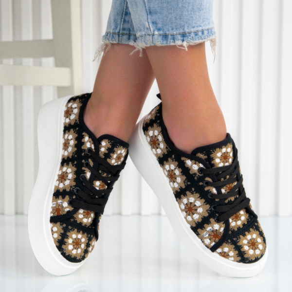 Кецове Raffaella Black