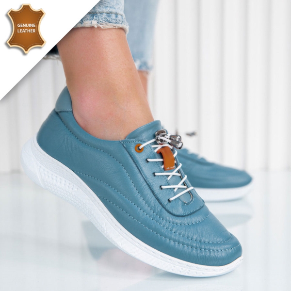 Обувки Donna Anna Denim