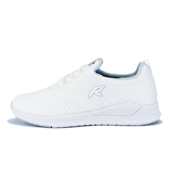 Маратонки Family White