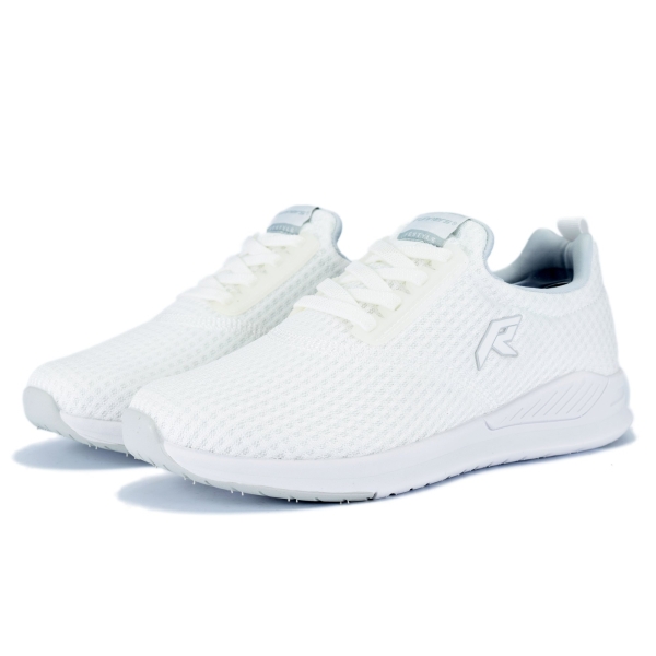 Маратонки Family White