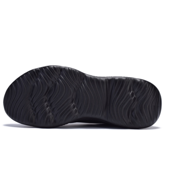 Маратонки Karmen Black