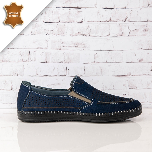 Обувки Marco Denim