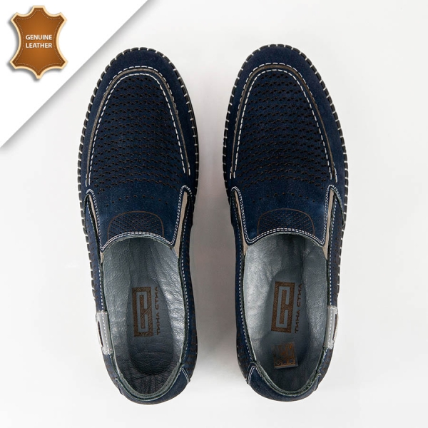 Обувки Marco Denim