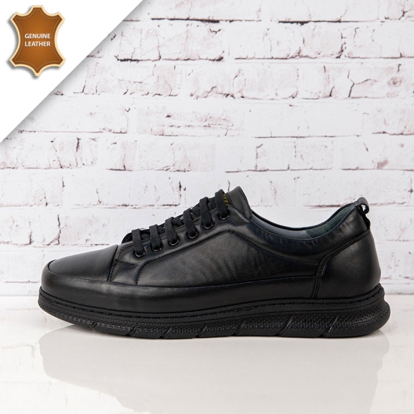 Обувки Riken Black