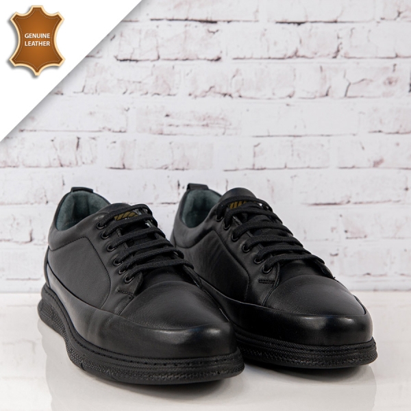 Обувки Riken Black