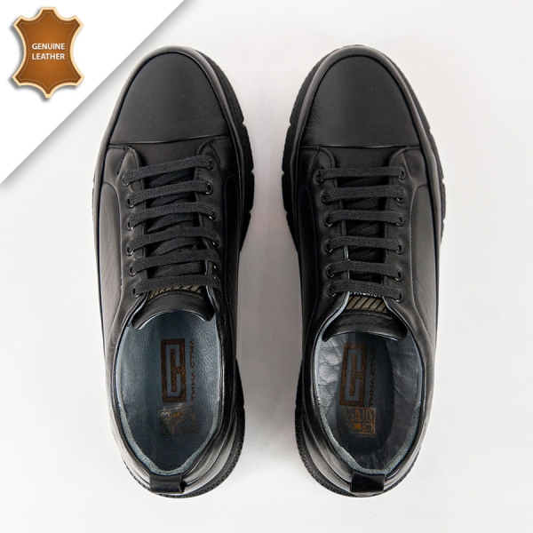 Обувки Riken Black