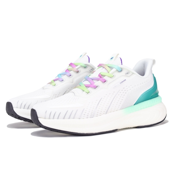 Маратонки Marrian White