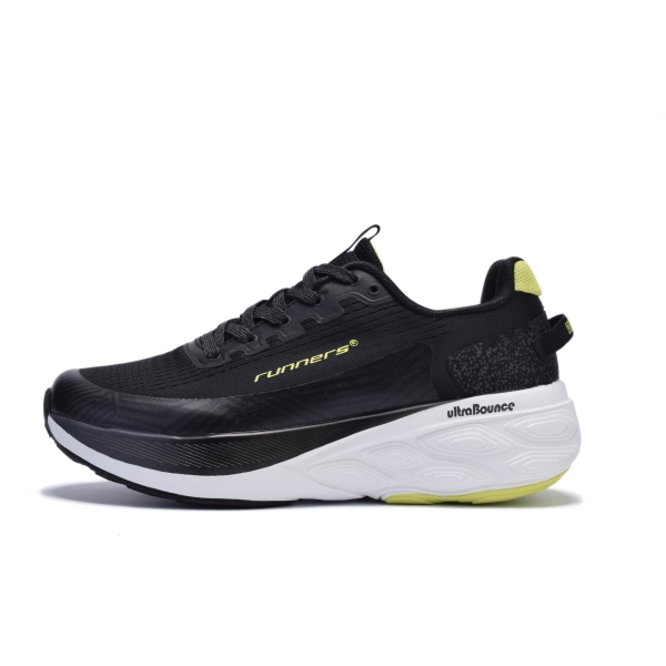 Маратонки Leslie Black41-45