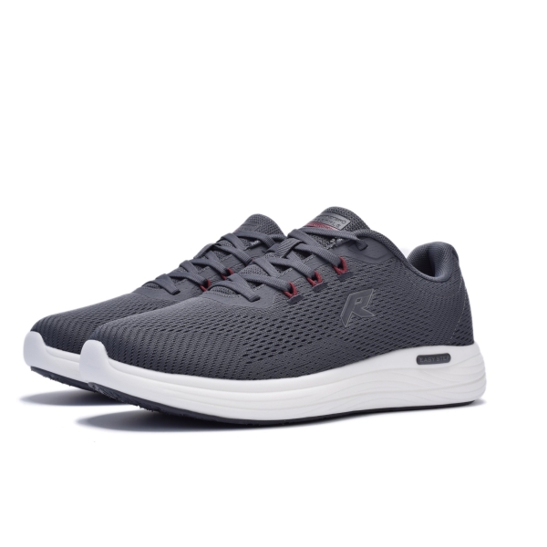 Маратонки Kirsten Grey