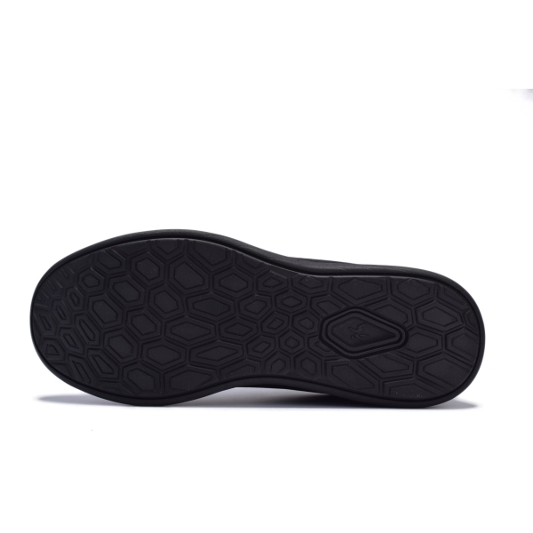 Маратонки Kirsten Black41-46