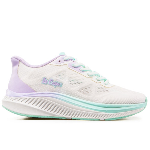 Маратонки Arnika White