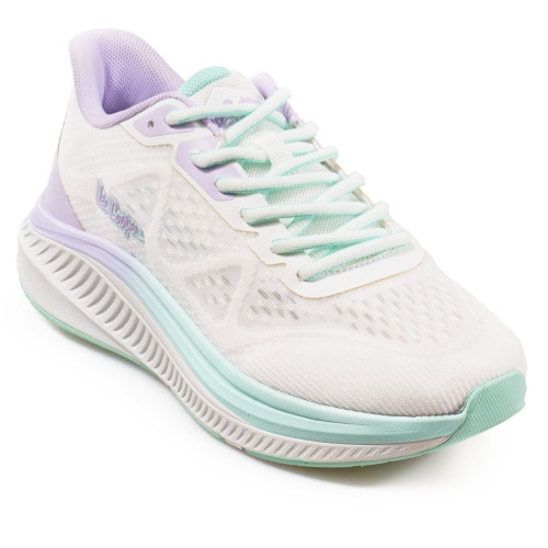 Маратонки Arnika White