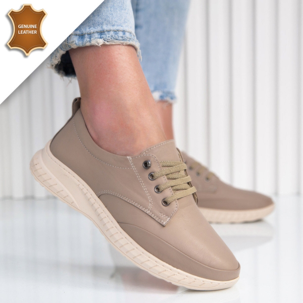 Обувки Alpino Vizon