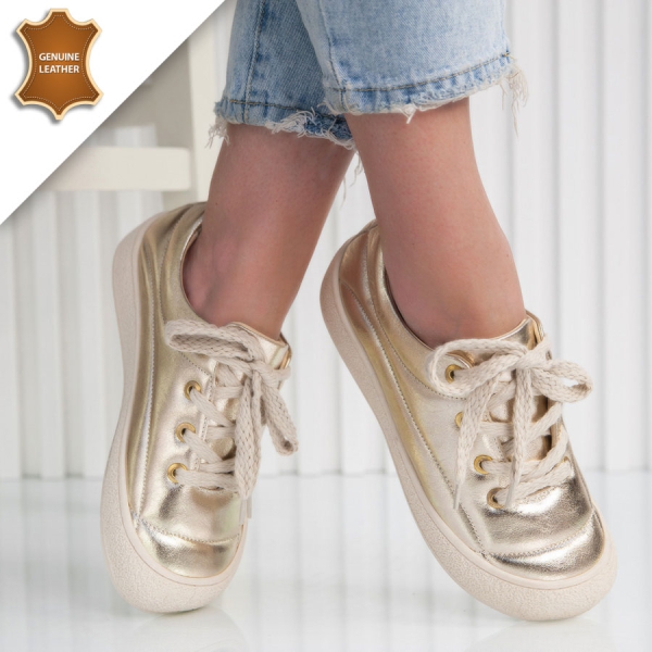 Кецове Benito Gold