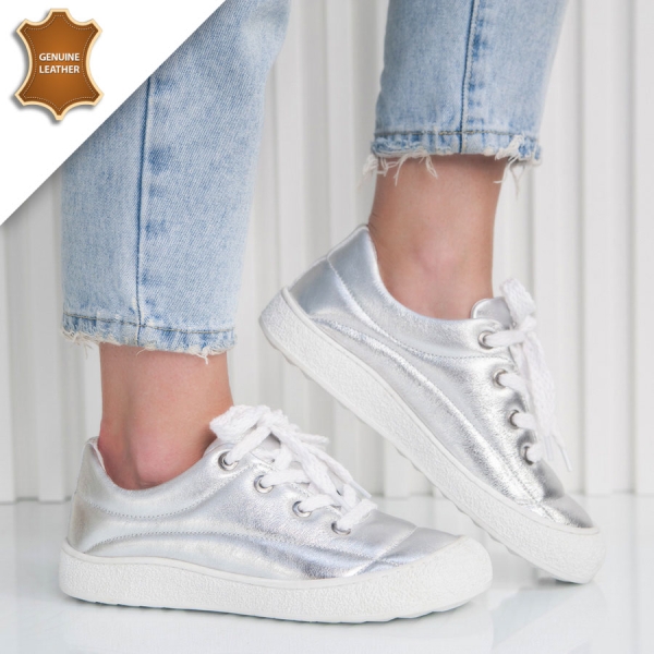 Кецове Benito Silver