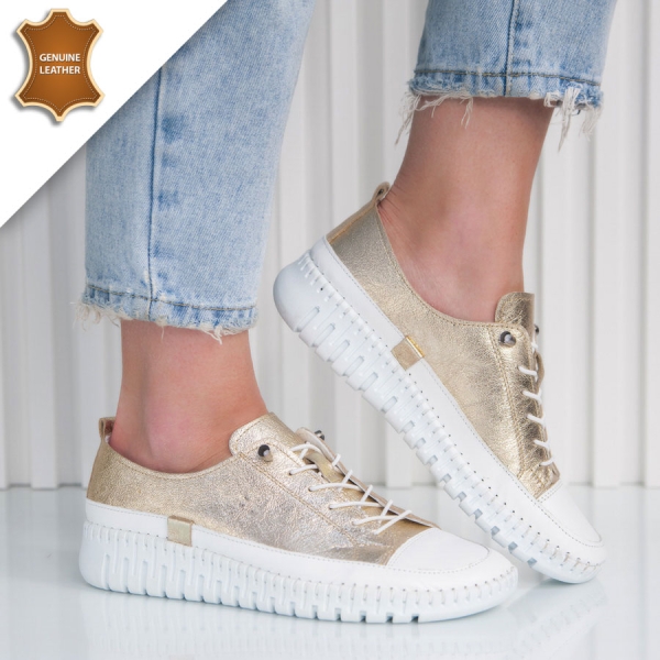 Кецове Larino Gold