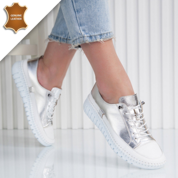 Кецове Larino Silver