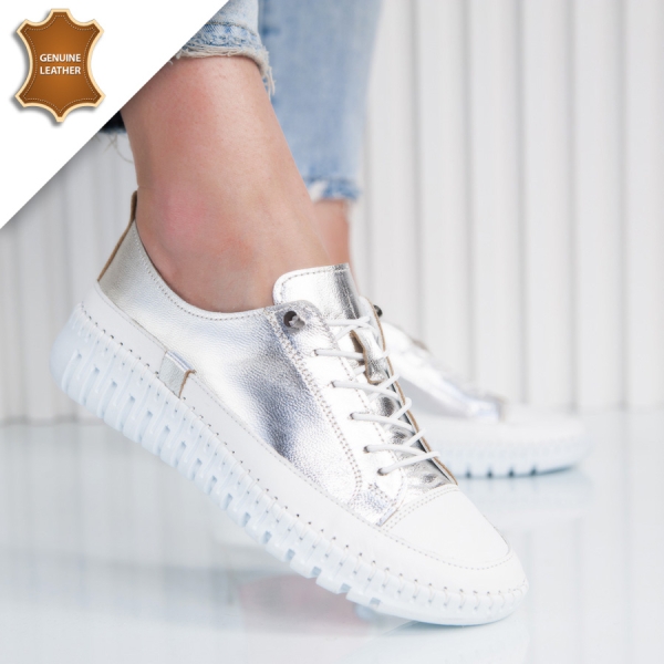 Кецове Larino Silver