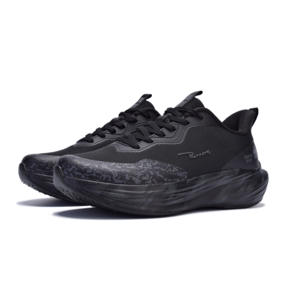 Маратонки ''Sunny kids'' Black