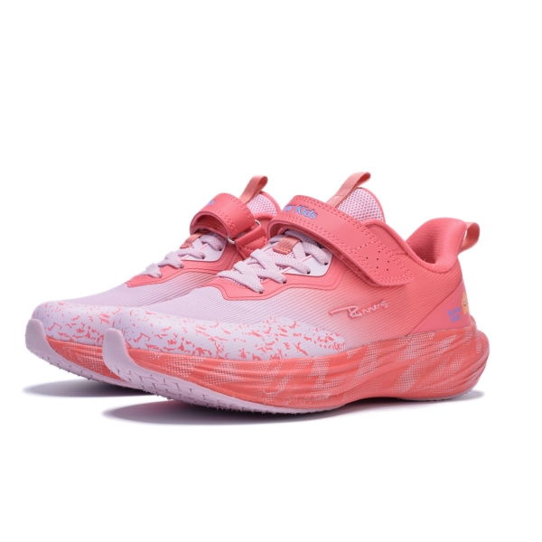 Маратонки ''Sunny kids'' Fushia