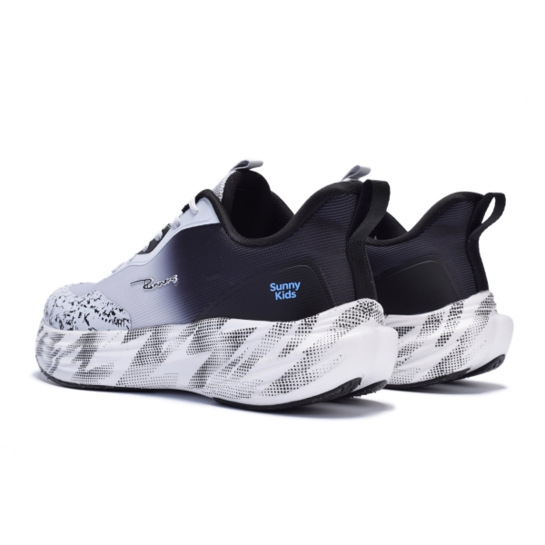 Маратонки ''Sunny kids'' Grey