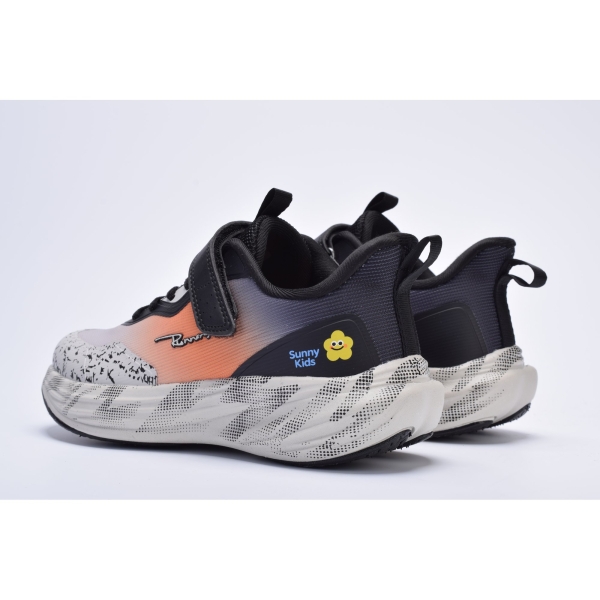 Маратонки ''Sunny kids'' Orange 