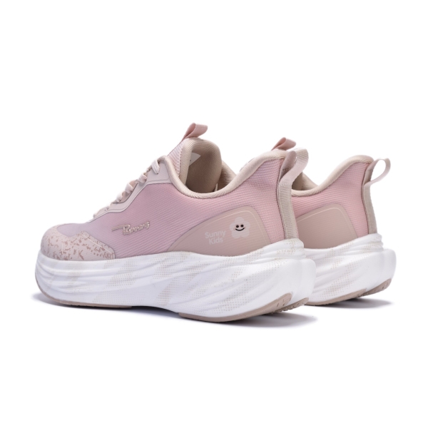 Маратонки ''Sunny kids'' Pink