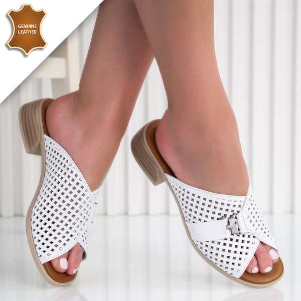 Чехли Lavinia White