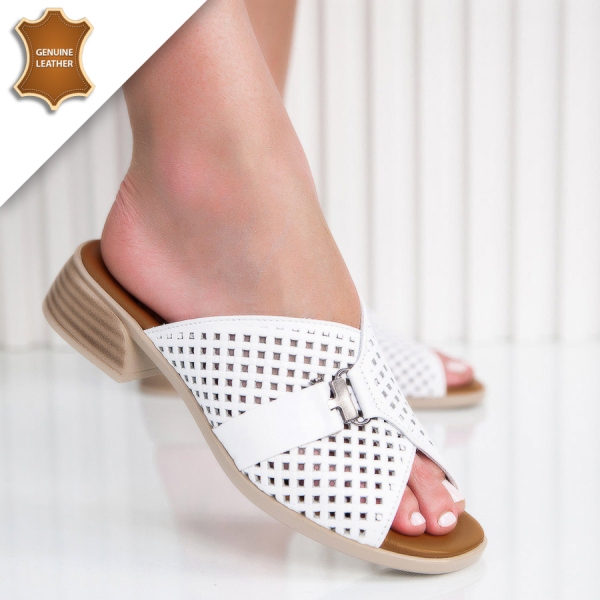 Чехли Lavinia White