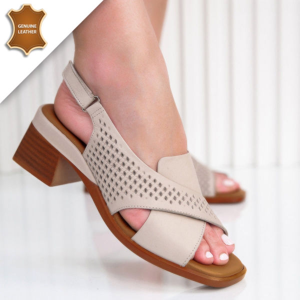 Сандали Elora Grey