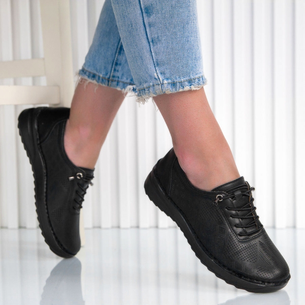 Обувки juliet Black