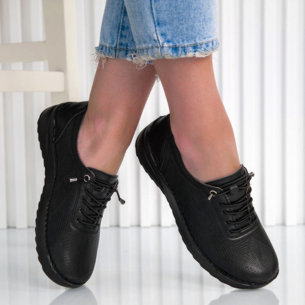 Обувки juliet Black