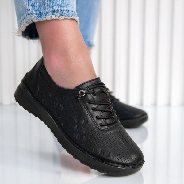 Обувки juliet Black