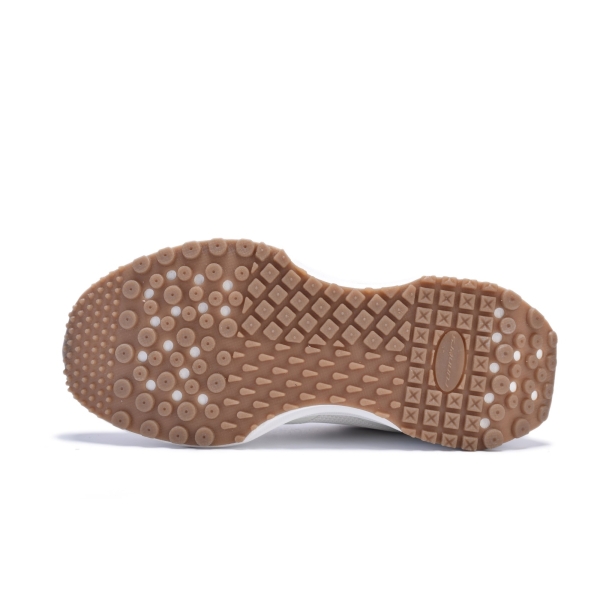 Маратонки Matilde Beige