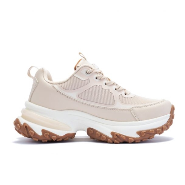 Маратонки IZI E QKA Beige