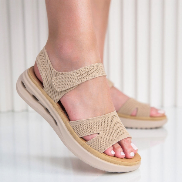 Сандали Caprice Beige
