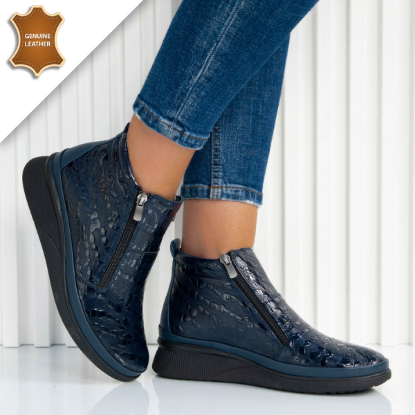 Боти Bella Blue