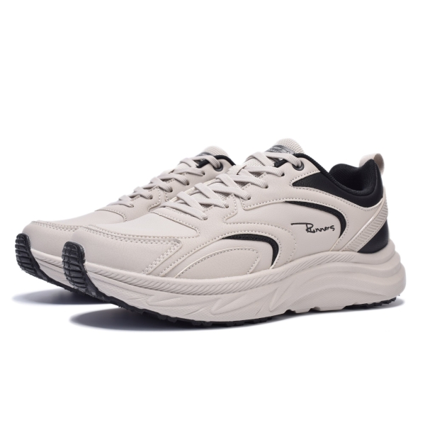 Маратонки Giovanni Beige