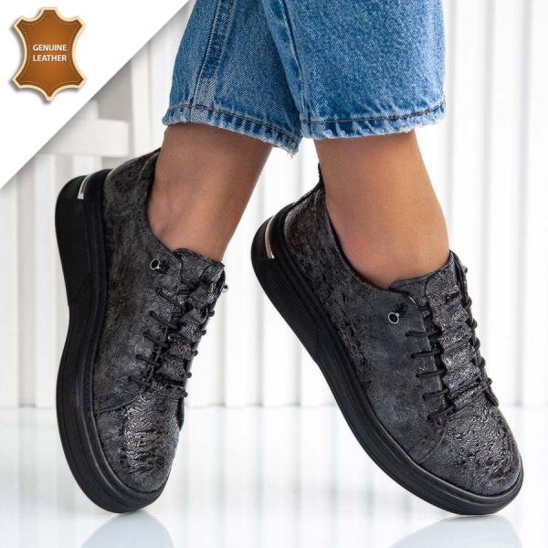 Обувки Zara VIP Black