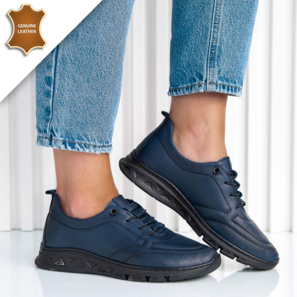 Обувки Cremona Denim