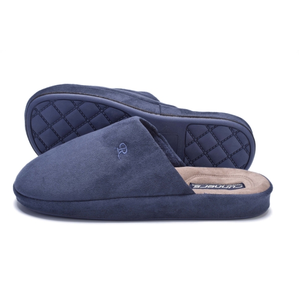 Пантофи Fabrizio Blue